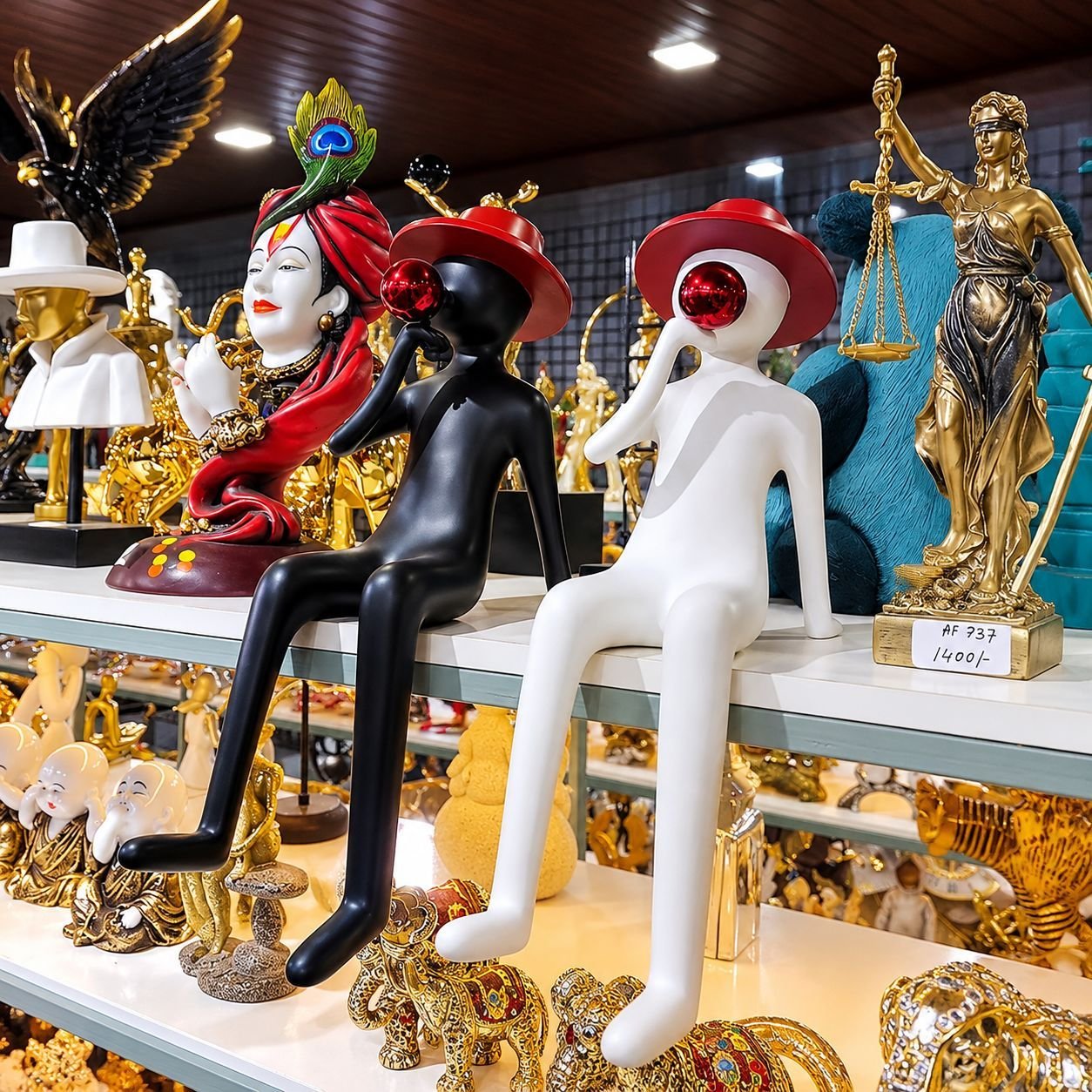 Interior decor